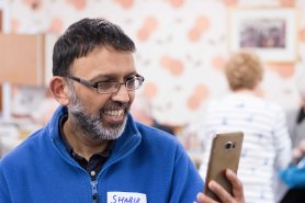 Memory lane Cafe Calderdale